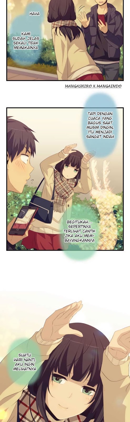 ReLife Chapter 194 Gambar 11